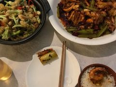 -李老爹香辣蟹(宣武门店)