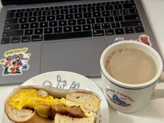 -BIG BAGEL(永康路店)