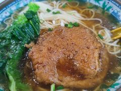 -食惠里小笼包面馆(越秀店)