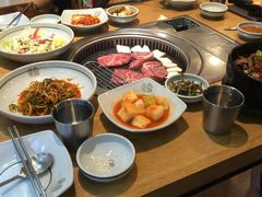 -黄金牧场(明洞总店)
