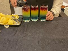 -东方红海鲜百汇(国际大厦店)