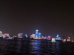 -武汉两江游览·夜游长江(汉口粤汉码头)