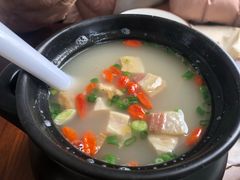 -云隐小厨·传统大理美食(复兴路店)
