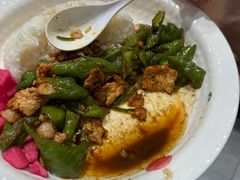-阳阳中国饭(北京荟聚店)