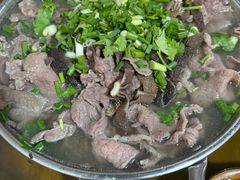 -小杨翘脚牛肉