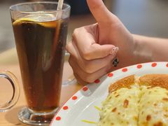 -菲滋意式餐厅(黄岩洞天店)