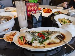 -楚禾宴·家宴(光谷大道店)