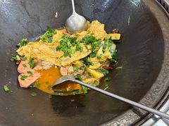 -老刘生态大鱼坊铁锅炖鱼(赛马场店)