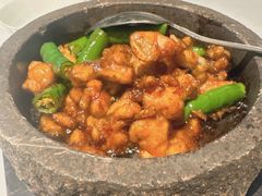 -桂满陇·海市蜃楼·黑金(国金店)