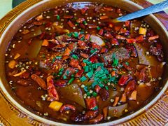 毛血旺-胖哥川菜馆(武东路店)