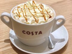 -COSTA COFFEE(上海月星环球港店)