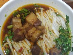 -肆姐面粉馆(坡子街店)