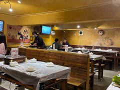 大堂-霄汉羊排(万松园一店)