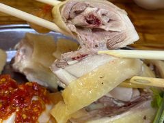 -肥婆兰鸡饭(西门外街店)