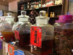 -小锅巴纳西餐厅