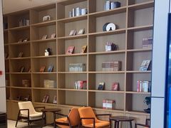 -松果酒店(农业路河南博物院店)