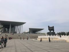 -大召寺明清一条街