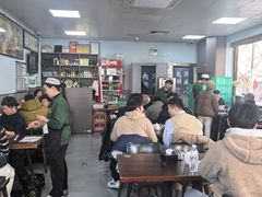 -清真永恒华威肉饼(潘家园店)