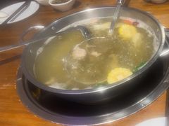 -牛必福潮汕牛肉火锅(油坊桥店)