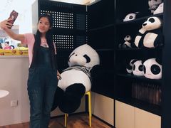 -潘达芝士挞(大悦城店)