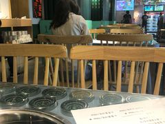 -8号苑自助烤场(西单店)