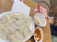 -喜家德虾仁水饺(南山书城店)