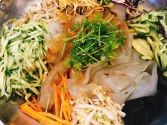 海拉尔爽口菜-海拉尔蒙古包(房山长阳总店)