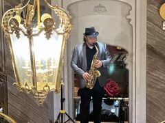 -波特曼西餐厅(中央大街店)