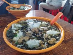 -阿麟馄饨(延长路店)