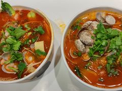 -何记花甲(卓悦汇旗舰店)