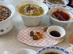 -二泉园老菜馆·百年无锡菜