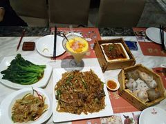 -點無缺茶楼·海鲜酒家(世博店)