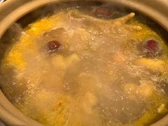 -邹开喜·炭炉鸡煲·海鲜火锅(虹口足球场店)