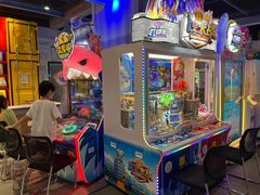 -星际传奇(西安三桥万象城店)