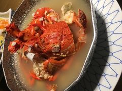 -綱元·海鲜豆捞(明州里店)