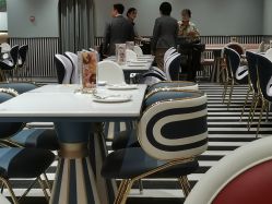 -奈尔宝家庭中心·亲子餐厅(北京东坝万达店)