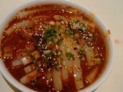 川北凉粉-渝信川菜(华盛店)