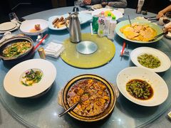 -全聚德(常州店)