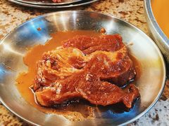 -朴安胖·韩国烤肉(沈阳店)