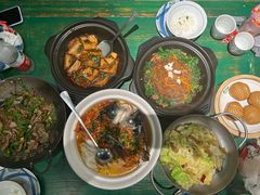 -费大厨辣椒炒肉(太平老街店)