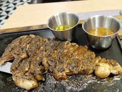 -摩欧客意式餐厅(高新活力汇店)