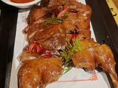 -姑苏家宴·苏帮菜·松鼠桂鱼(苏州总店)