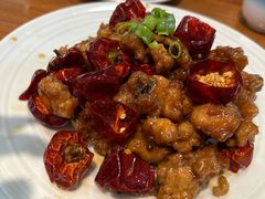 -晚归月亮湾私家菜(临邑路店)