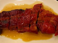 正斗叉烧（例牌）-丽的面家(多宝路店)