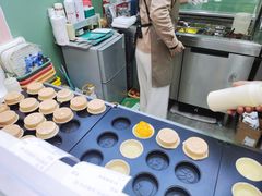 -红豆Q醇·新派车轮饼 铜锣烧(健康路店)