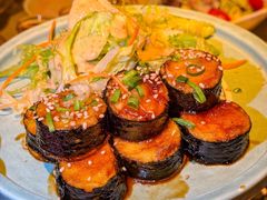 -鸟泉居酒屋·烧鸟·酒馆(百子湾店)