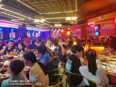 -啫神·广州地标美食(北京路店)