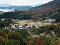 -塔川景区