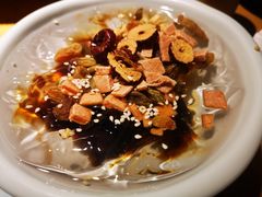 -胡马八破·川菜小馆(高新万达店)