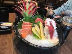 -大雄寿司(中华广场店)